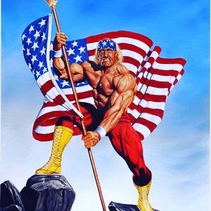 Meet your Posher, Joseph